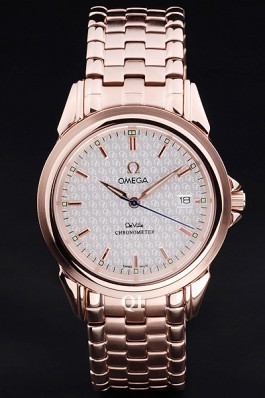 Omega watch man-744